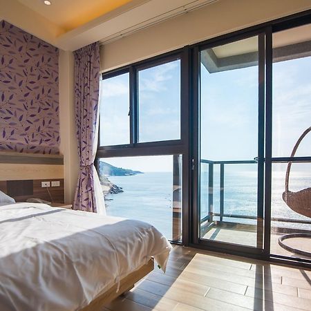 So Lohas B&B Beigan Dış mekan fotoğraf