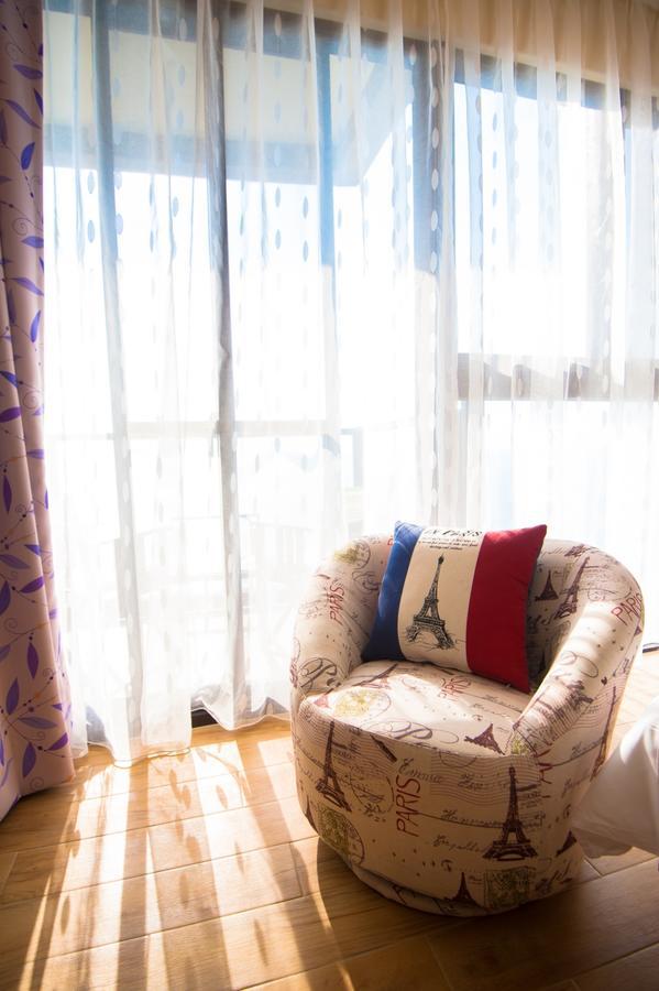 So Lohas B&B Beigan Dış mekan fotoğraf