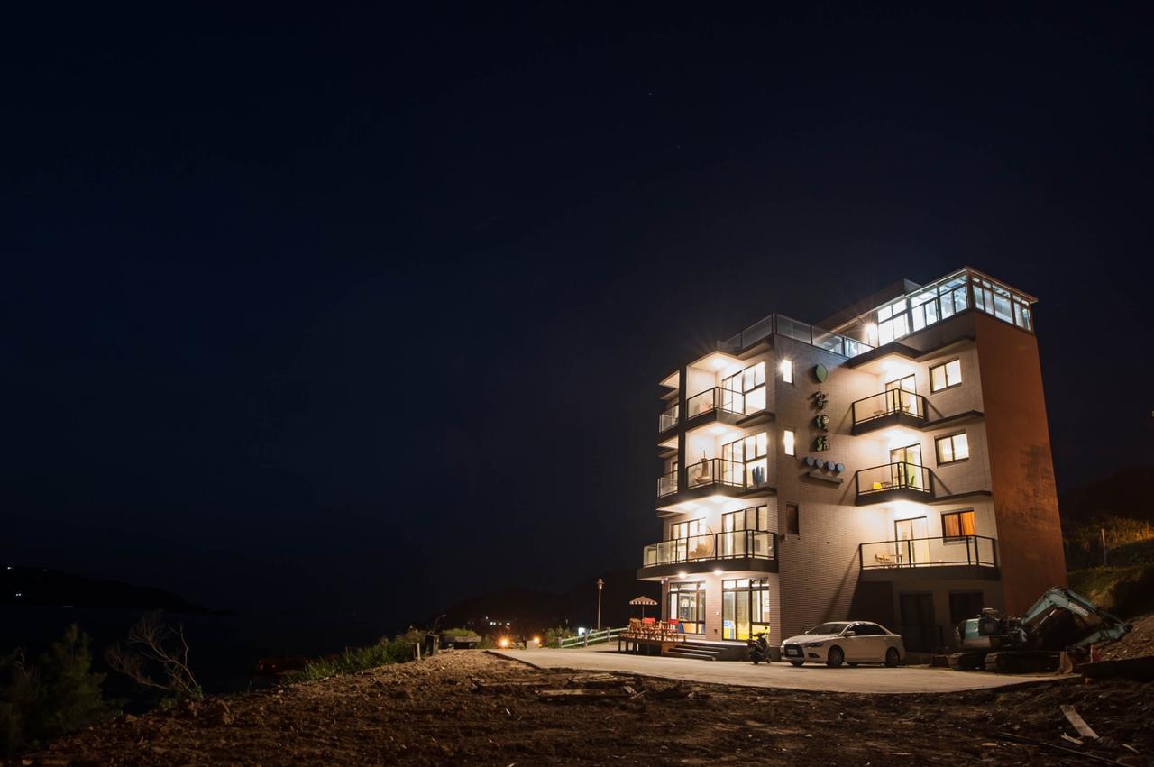 So Lohas B&B Beigan Dış mekan fotoğraf