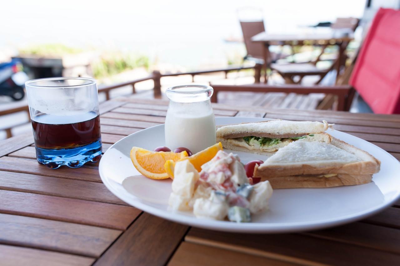 So Lohas B&B Beigan Dış mekan fotoğraf