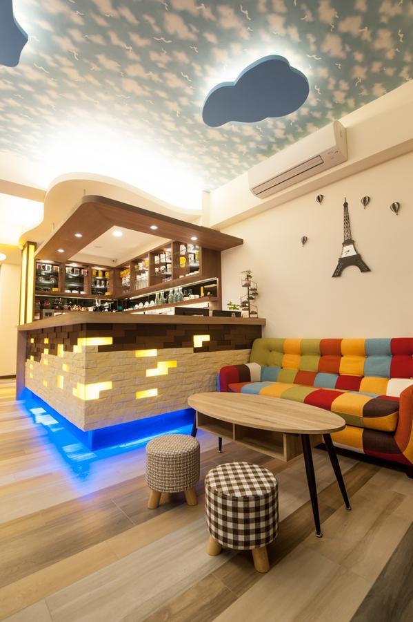 So Lohas B&B Beigan Dış mekan fotoğraf