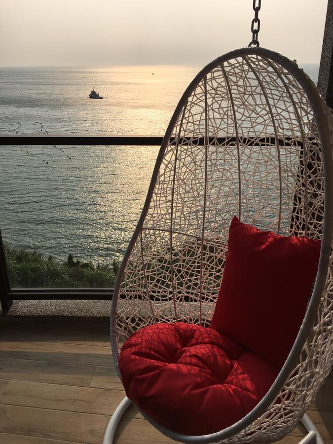 So Lohas B&B Beigan Dış mekan fotoğraf