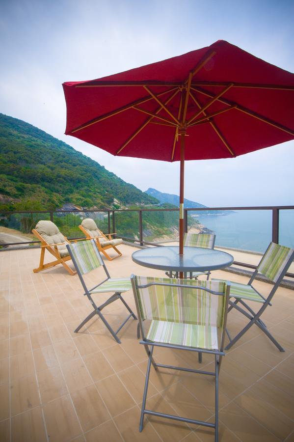 So Lohas B&B Beigan Dış mekan fotoğraf